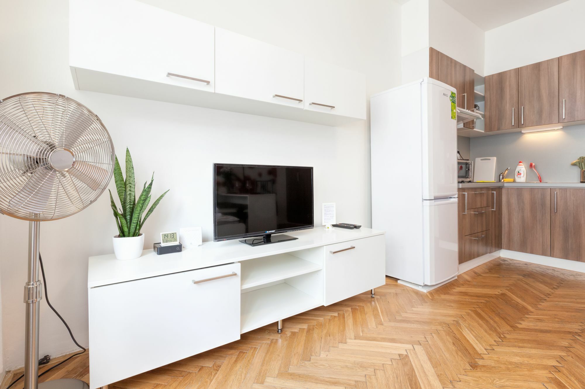 Prague Apartments Exterior photo