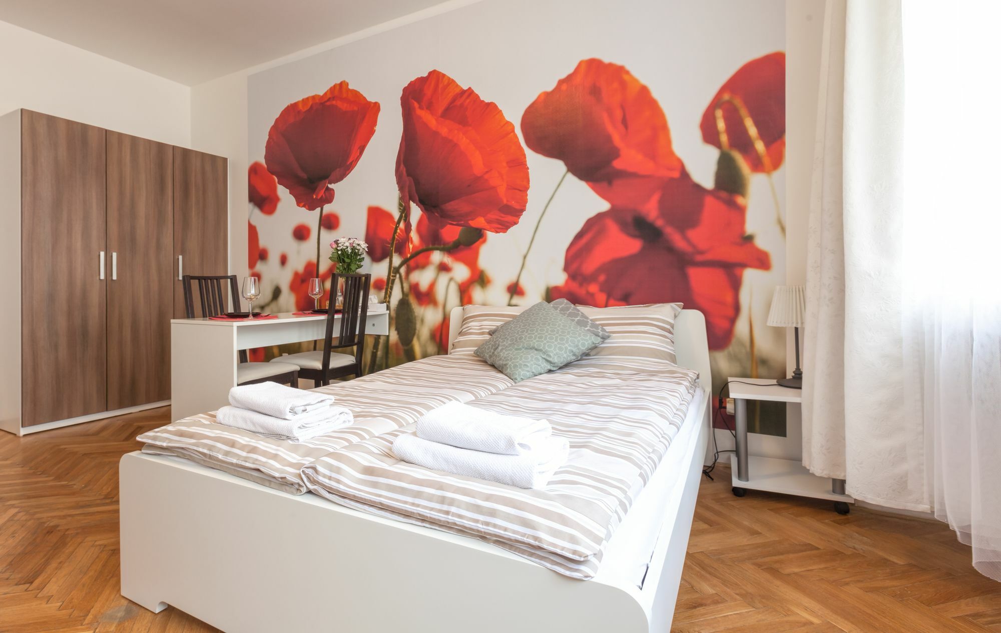 Prague Apartments Exterior photo